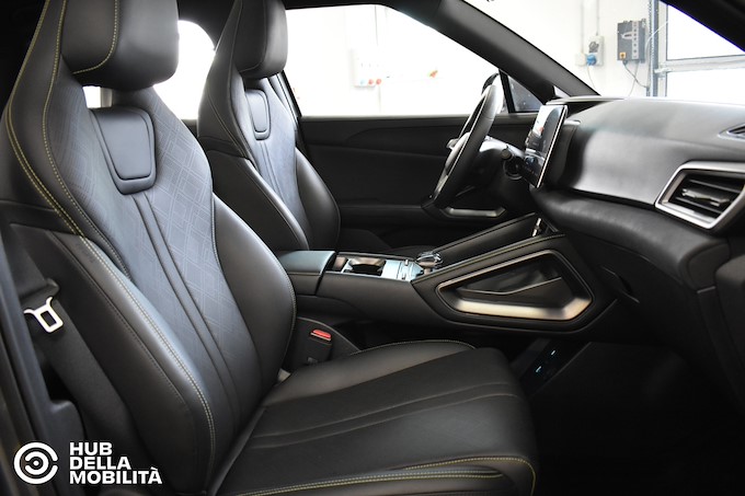 BYD Atto 2 45,1 kWh Active